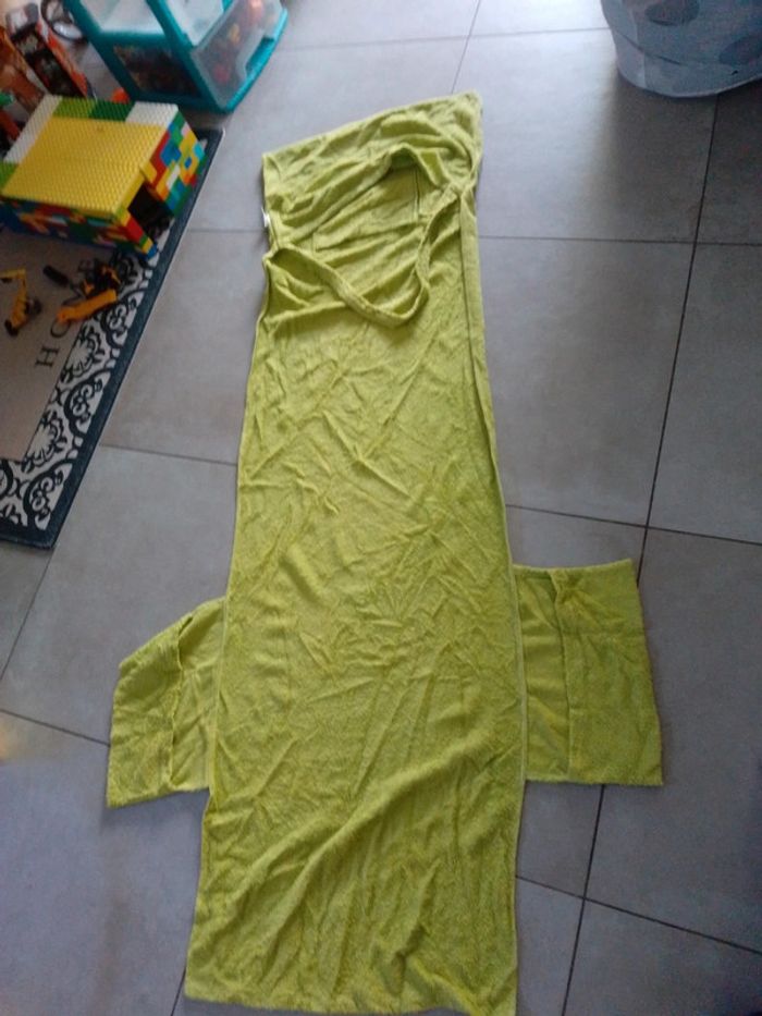Serviette spécial bain de soleil