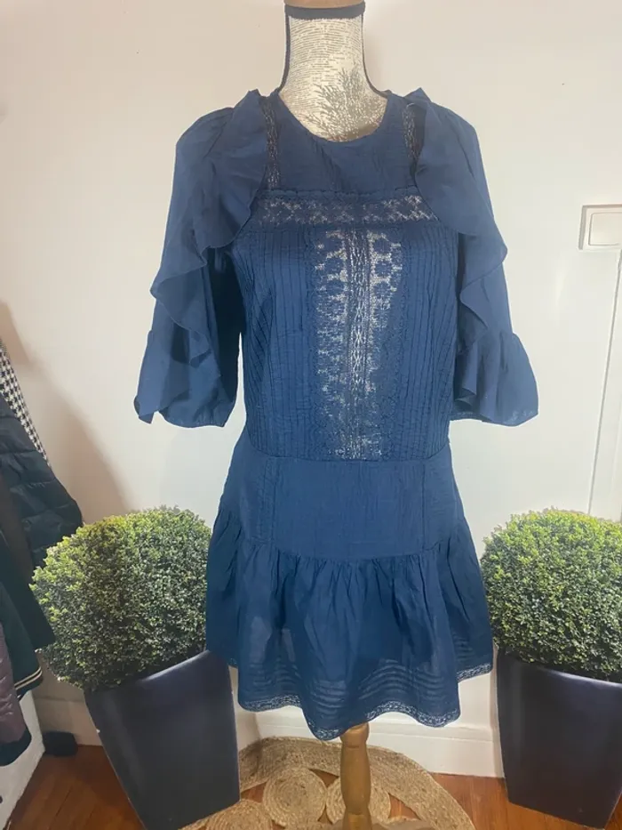 Robe Vanessa Bruno