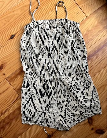 Combishort only