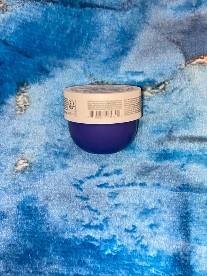 Sol de Janeiro beurre corporel 59 neuve avec opercule 25 ml - photo numéro 5