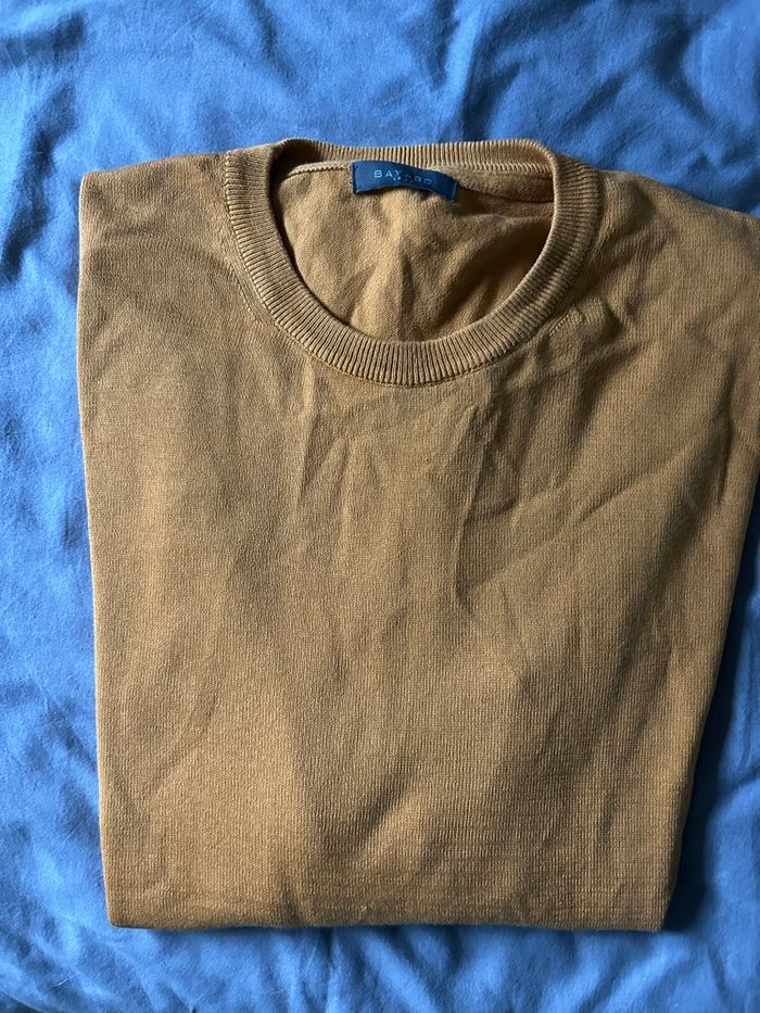 Pull homme - photo numéro 2