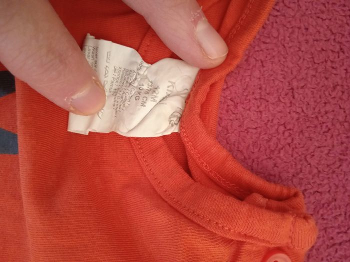 Maillot manches longues - photo numéro 2