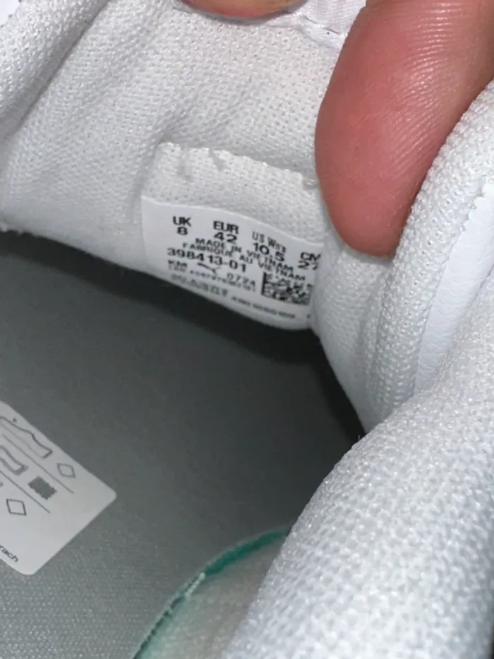 Puma Jola - photo numéro 7