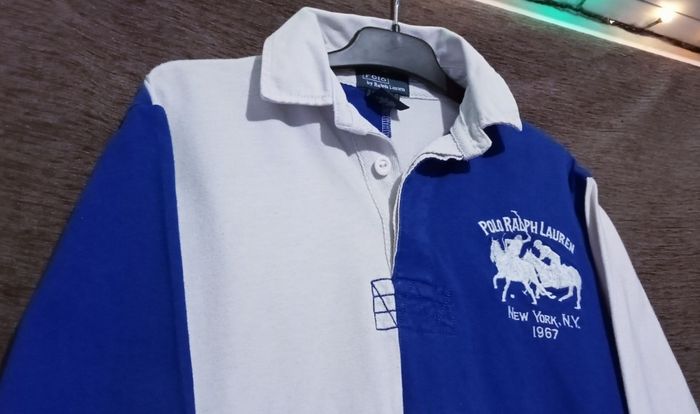 Polo Ralph Lauren 8 ans - photo numéro 3