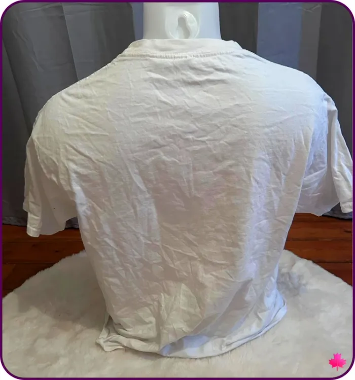 🌷teeshirt EA7🌷 - photo numéro 3