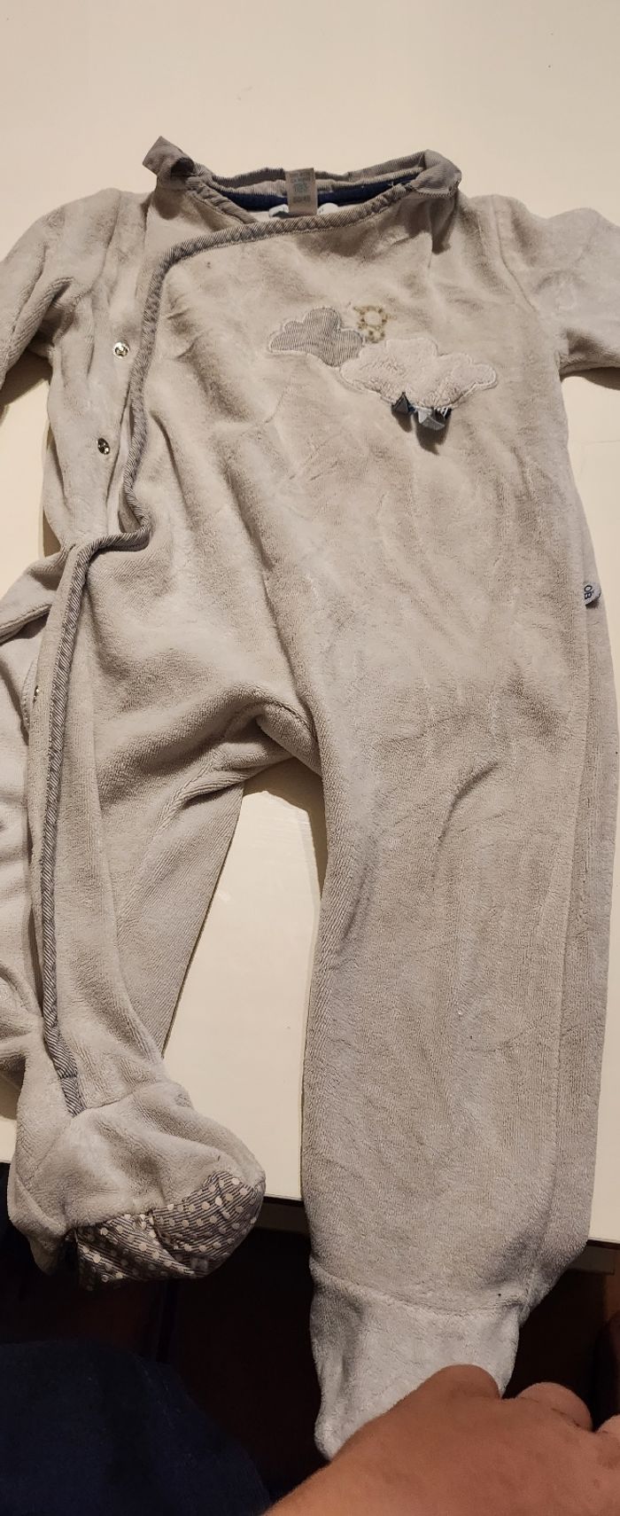 18 mois garçons autrz - photo numéro 4