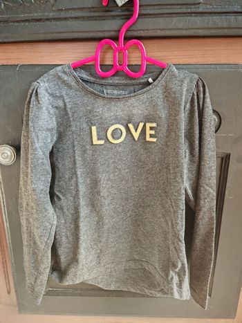 Tee-shirt ML