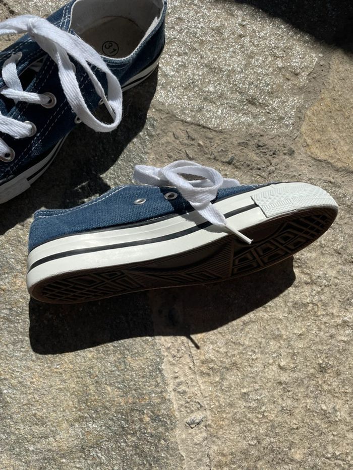 Chaussure garçon, 31 - photo numéro 5