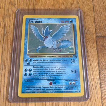 Articuno 2/62