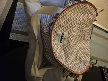 Sac a langer marque beaba