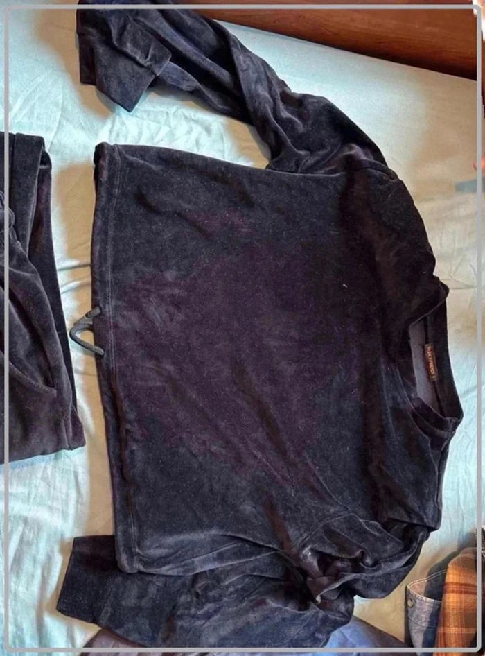 Ensemble de jogging doux taille 36 marque fashionfriends - photo numéro 6