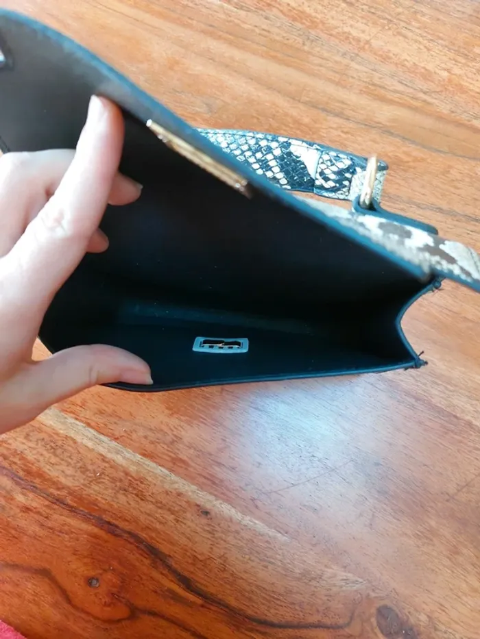 Petit sac - photo numéro 5