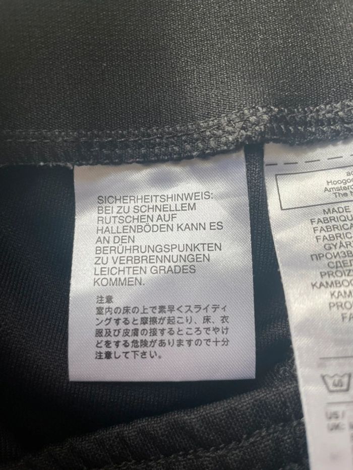 Pantalon de survêtement Fc Bayern Munich - photo numéro 4