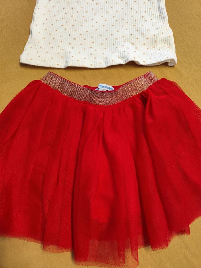 Ensemble / Tenue de soirée 24 mois - photo numéro 3