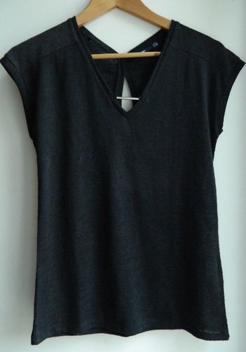 T shirt T S manches courtes "Kiabi"