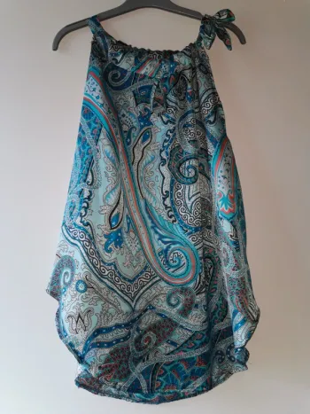 Blouse Jacqueline Riu Taille 40