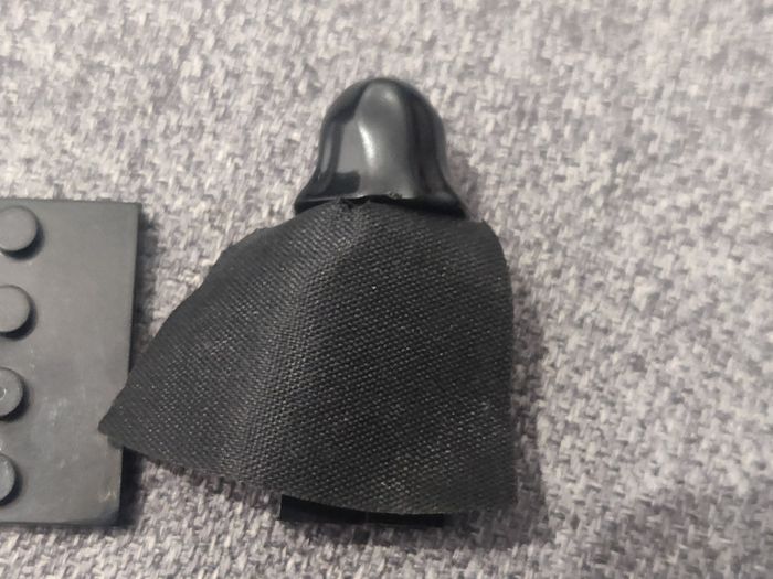 Star Wars Darth Revan + socle - Figurine Compatible - photo numéro 5