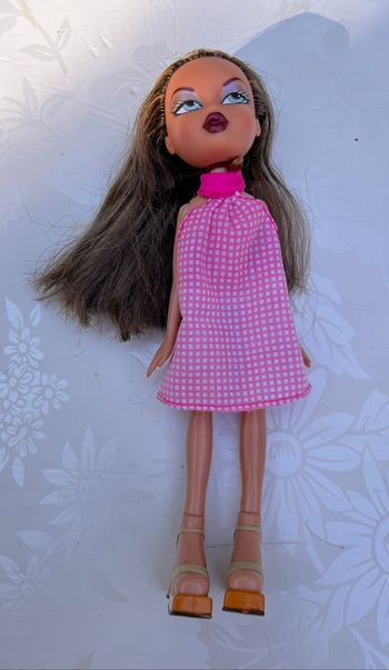Poupée Bratz