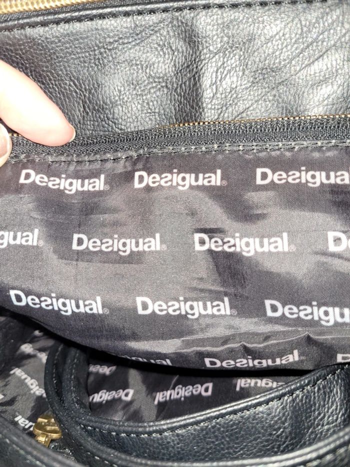 Sac à main Desigual - photo numéro 6