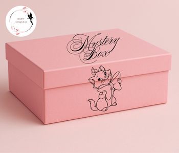 Mystery Box Marie