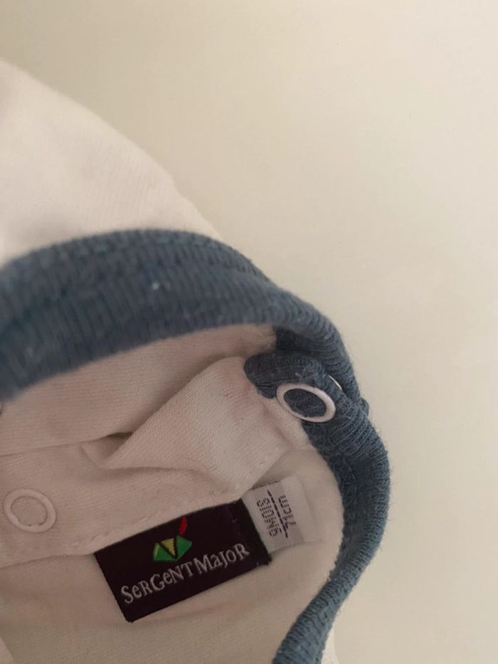 Tee shirt 9 mois - photo numéro 3