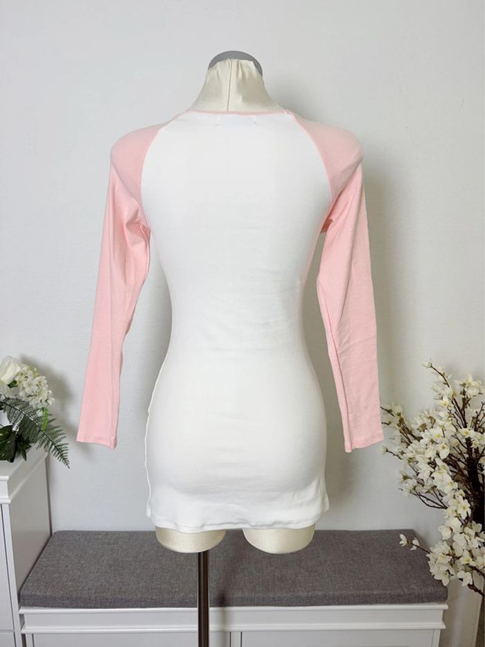 Robe motif lapin - photo numéro 4