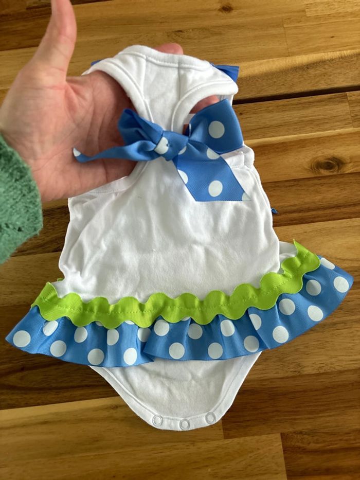 Maillot de bain - photo numéro 2