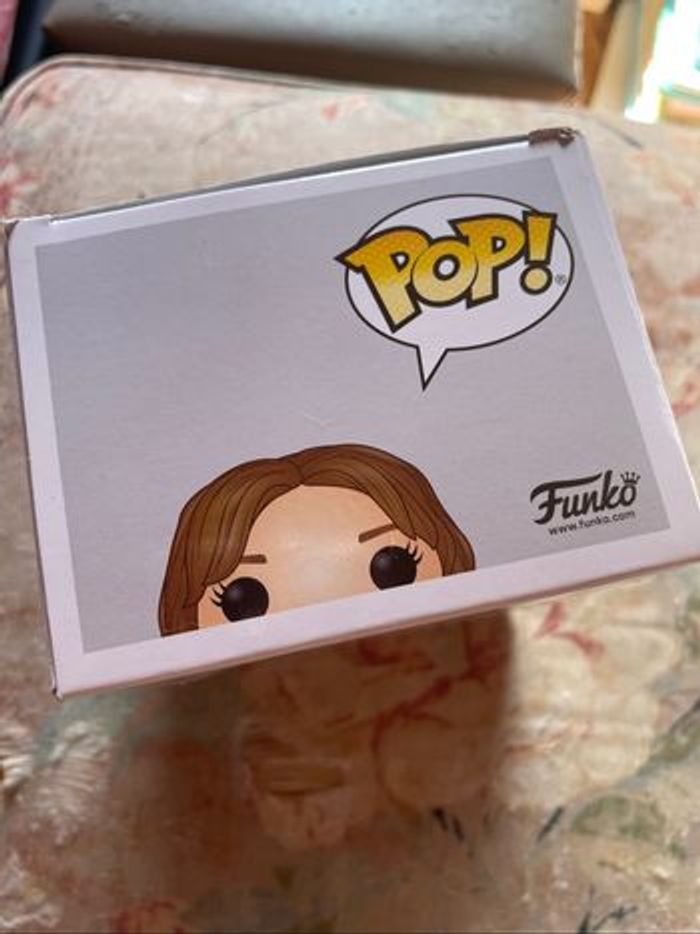 Figurine Pop - Hermione Granger - photo numéro 5