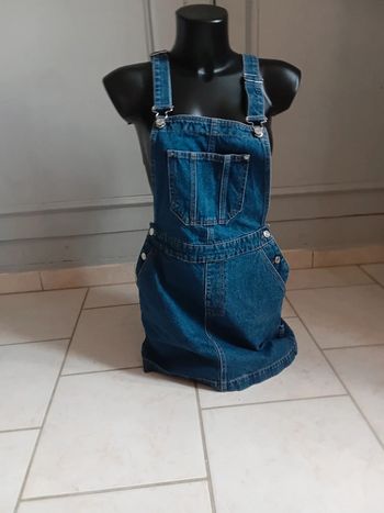 Robe en jeans Taille 38 Primark 🌹