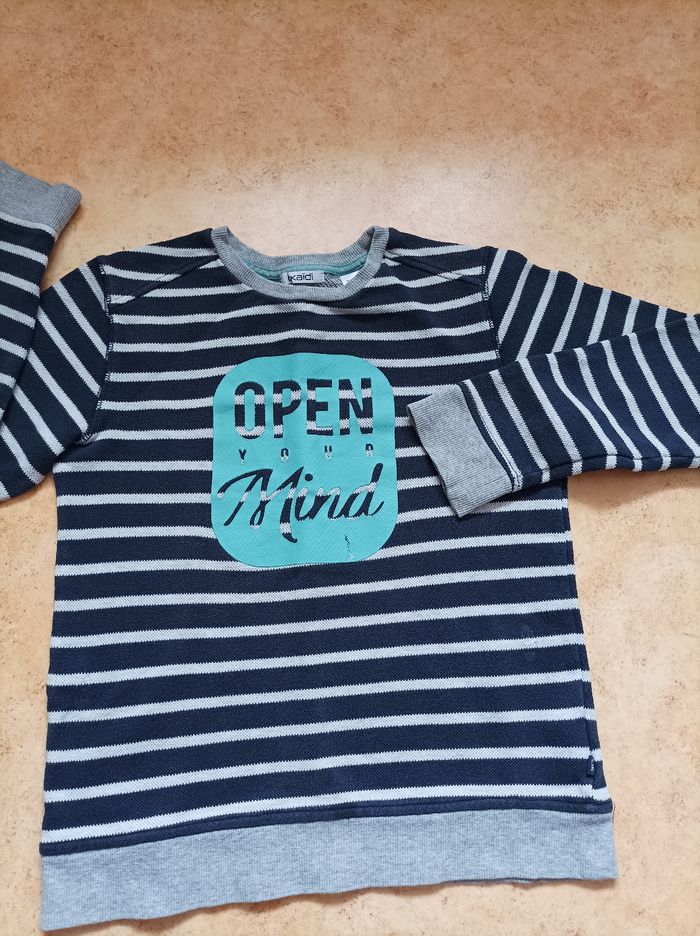 Lot Okaïdi - photo numéro 4