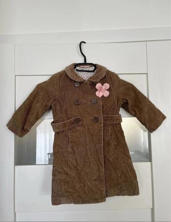 Manteau