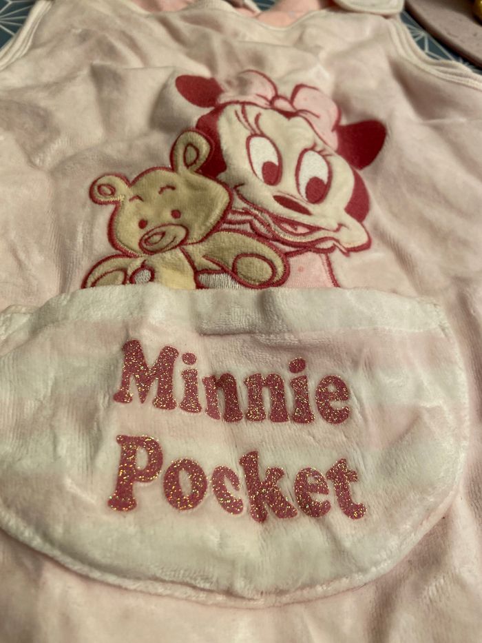 Gigoteuse disney - photo numéro 2