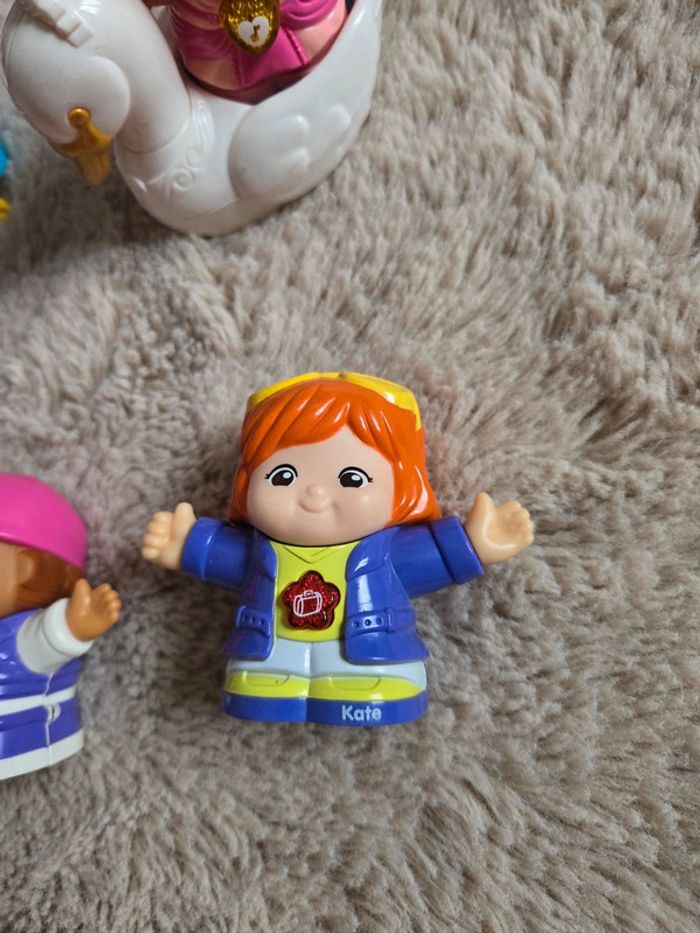 Tut tut princesses - photo numéro 10