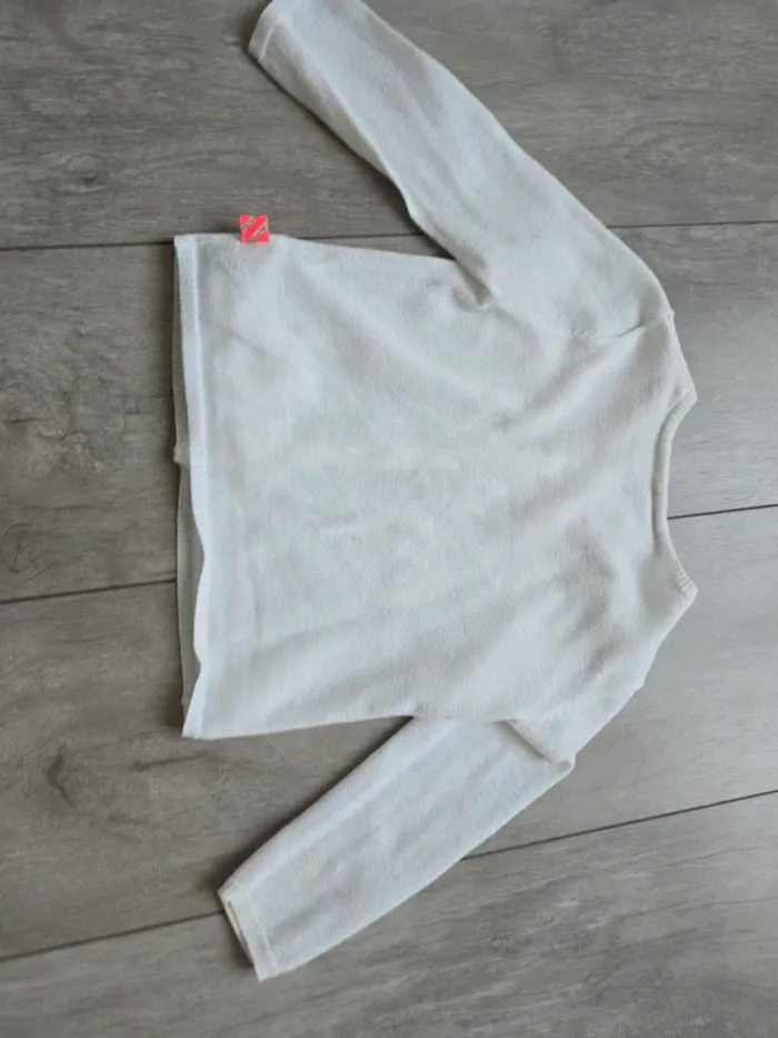 Gilet 18 mois billieblush - photo numéro 6