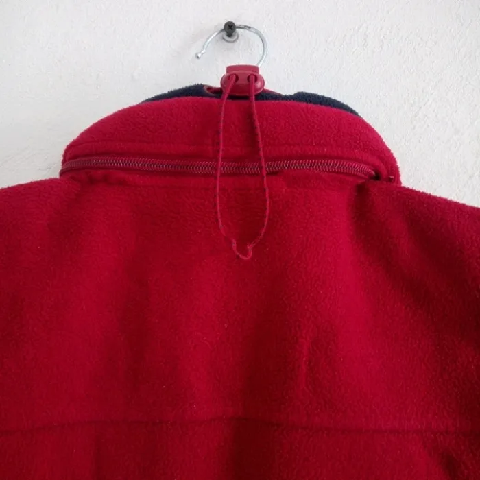 Veste polaire garçon - photo numéro 9