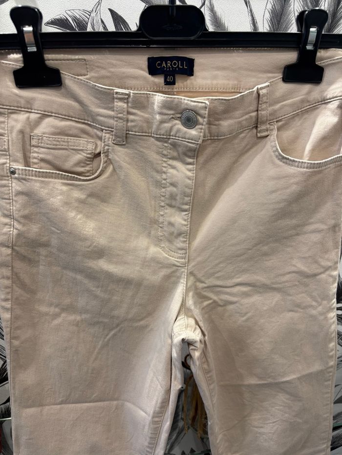 Pantalon skinny - photo numéro 3