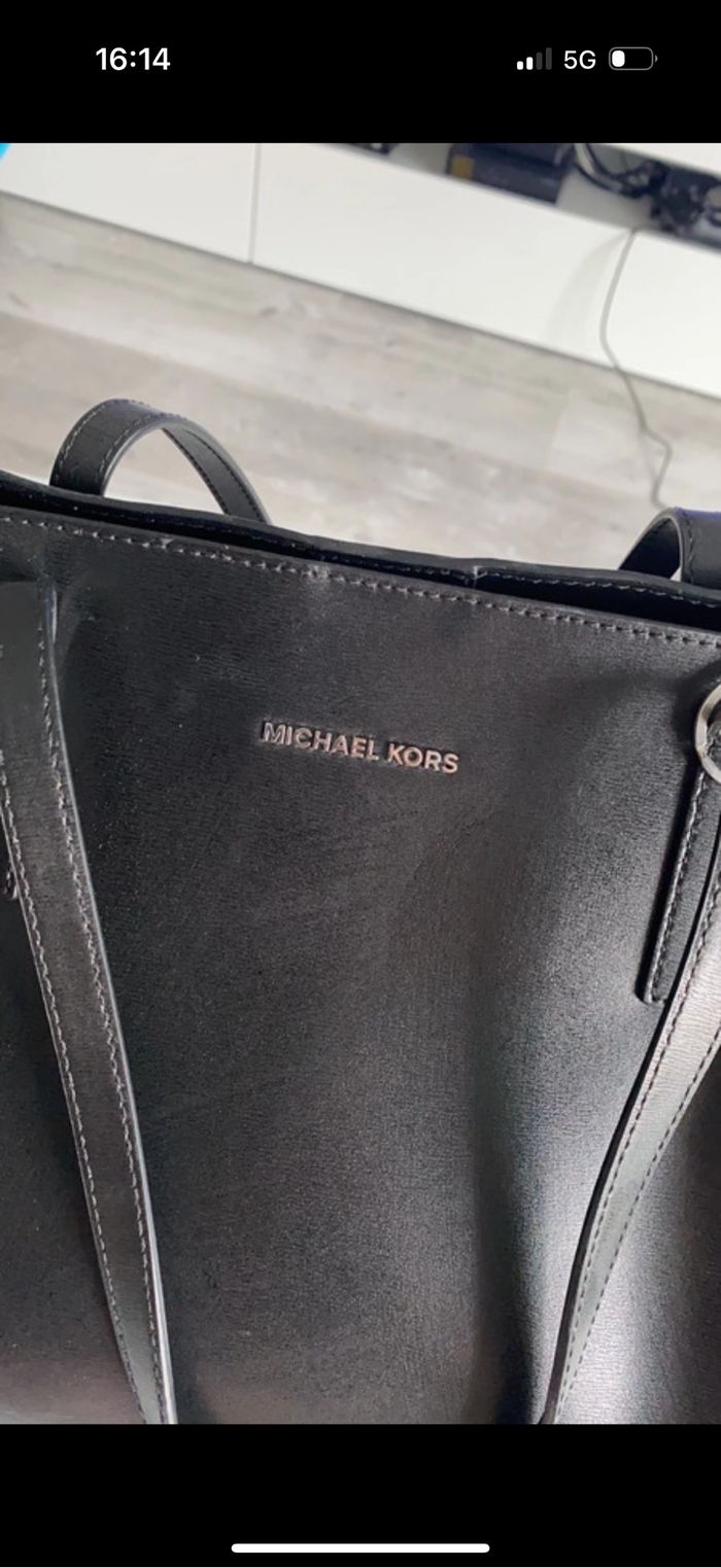 Sac Michael kors femme - photo numéro 2