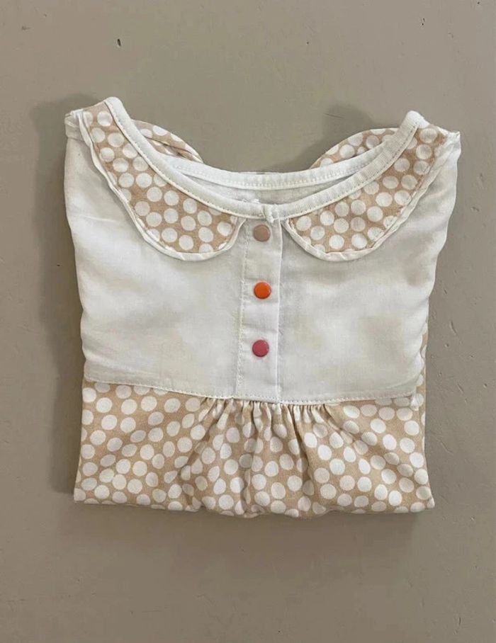 T-shirt Vertbaudet - Taille 4 ans - photo numéro 6