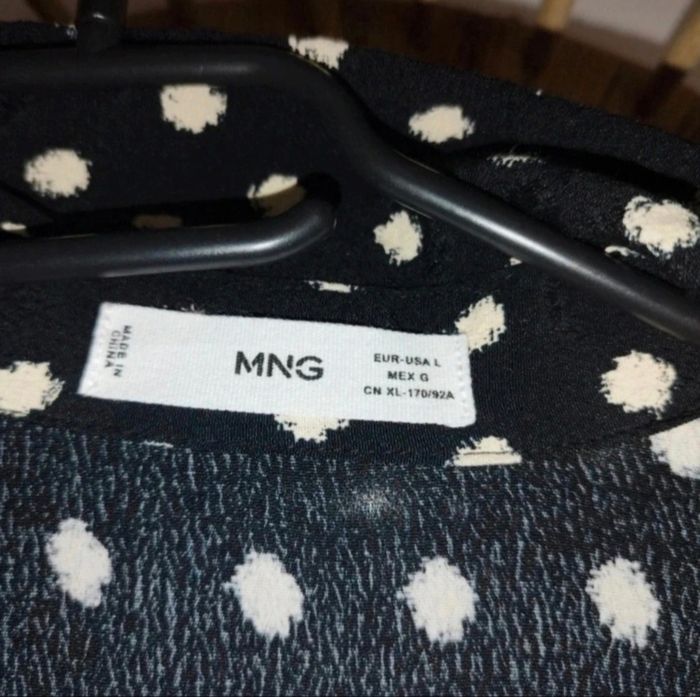 Magnifique combinaison Mango idéal fête d année neuve - photo numéro 2