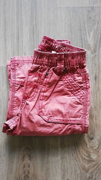 Bermuda garçon 👦