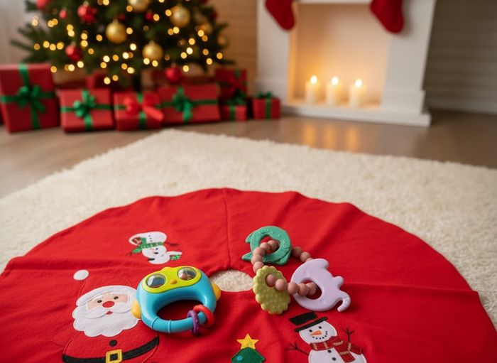 Jouets bébé - photo numéro 2