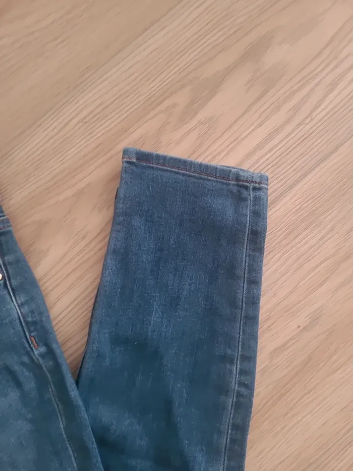 Jean skinny h&m - photo numéro 3