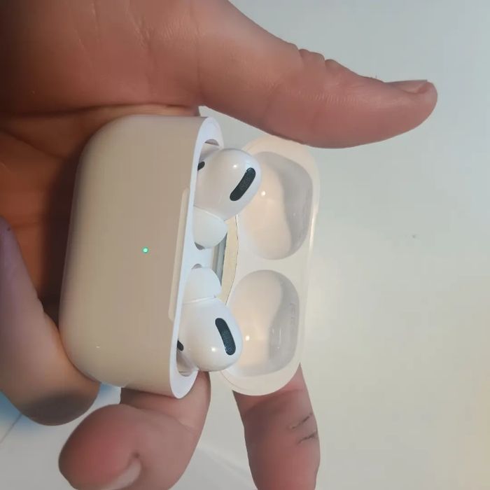 Airpods pro deuxième génération - photo numéro 7