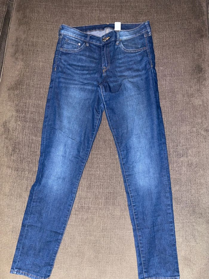 Jeans skinny - photo numéro 4