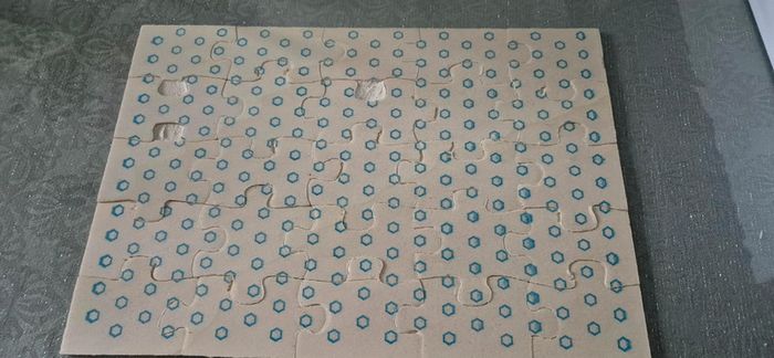 2 puzzles de 25 pièces mickey mouse club house disney educa - photo numéro 6