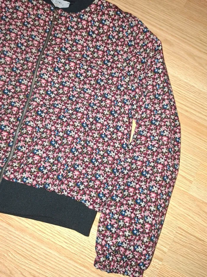 Veste demi saison - photo numéro 2