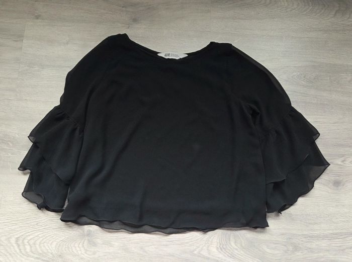 🌸 Blouse légère d'été 10 ans 🌸