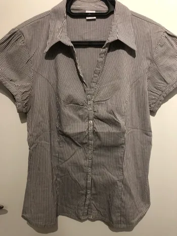 Chemisier t42
