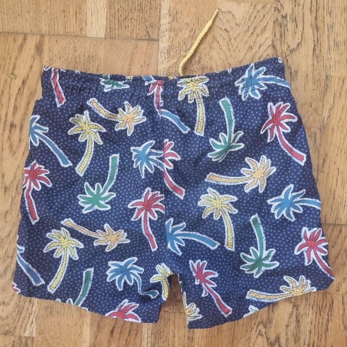 Short de bain dpam - photo numéro 2