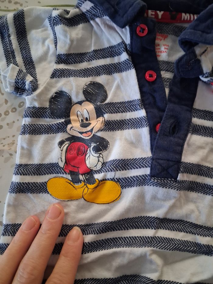 Combinaison short - photo numéro 2